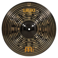 Meinl Classics Custom Dark 16" Heavy Crash Cymbal - CC16HDAC
