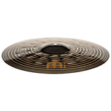16" Dark inch Heavy Crash Cymbal CC16HDAC