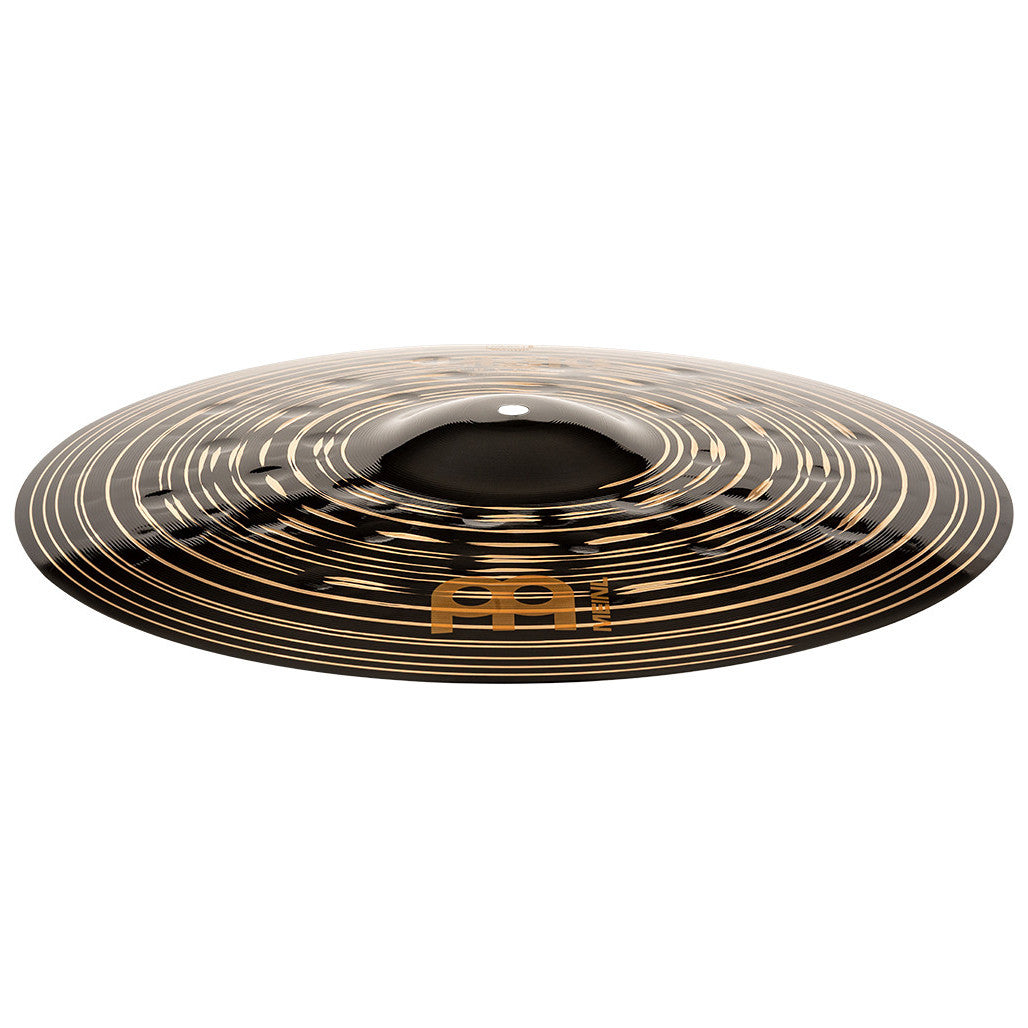 16" Dark inch Heavy Crash Cymbal CC16HDAC