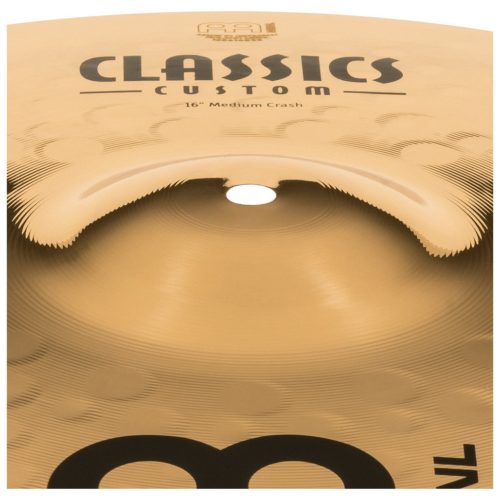 Meinl CC16MC-B