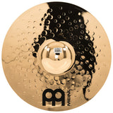 Meinl Classics Custom Brilliant 16" Medium Crash Cymbal CC16MC-B
