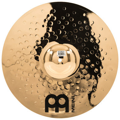 Meinl Classics Custom Brilliant 16" Medium Crash Cymbal - CC16MC-B