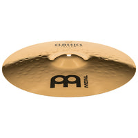 Meinl  CC16PC-B Classics Custom Brilliant 16" Powerful Crash Cymbal