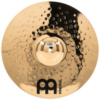 16" Classics Custom Brilliant Powerful Crash Cymbal