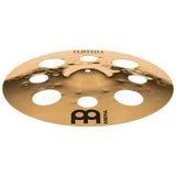 Meinl CC16TRC-B Classics Custom Brilliant 16" Trash Crash Cymbal