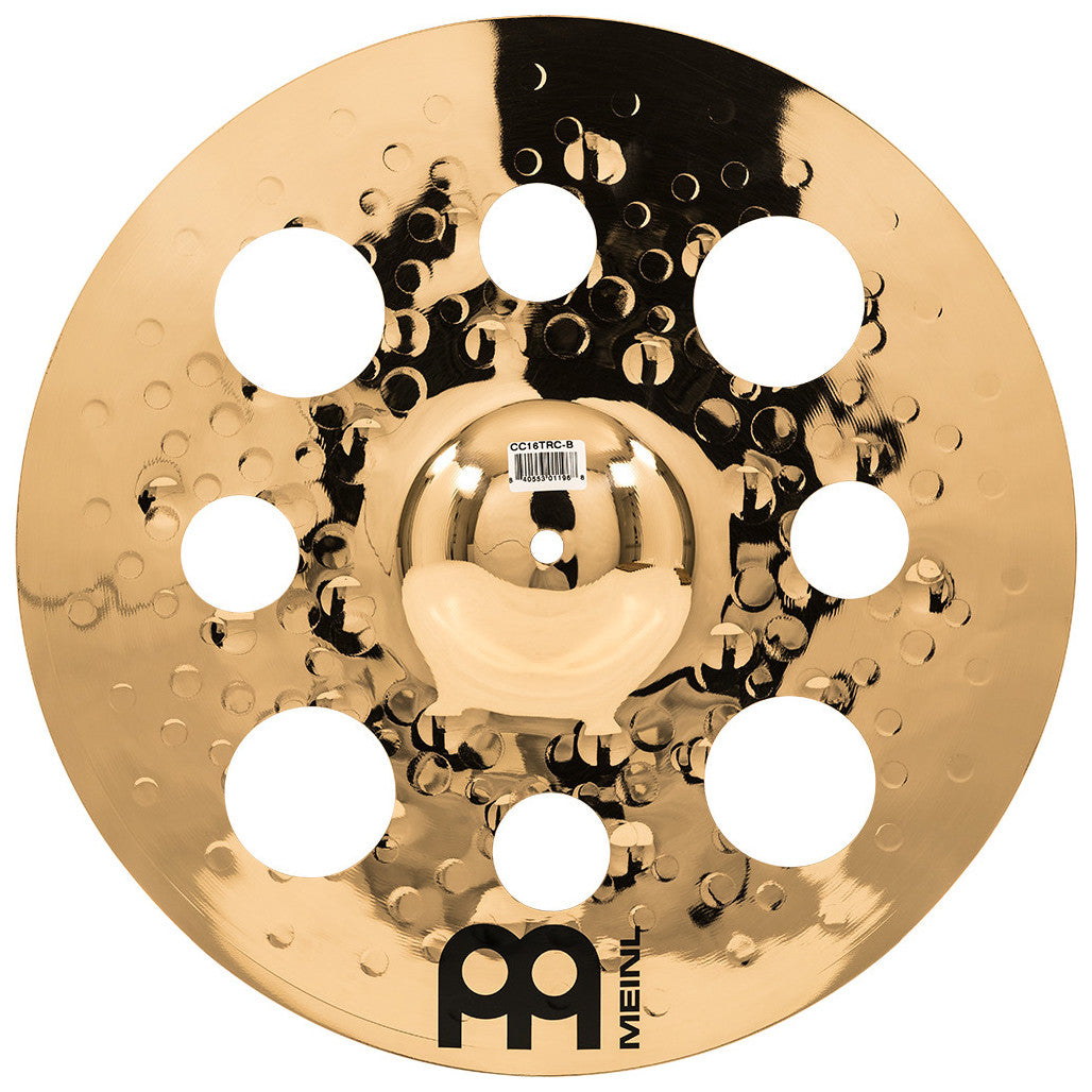 Meinl CC16TRC-B