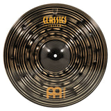 Meinl Classics Custom Dark 17" Crash Cymbal CC17DAC