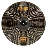 Meinl Classics Custom Dark 17" Crash Cymbal - CC17DAC