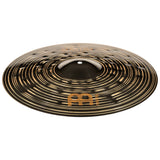 17" Dark Crash Cymbal CC17DAC