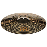 17" Dark Crash Cymbal CC17DAC