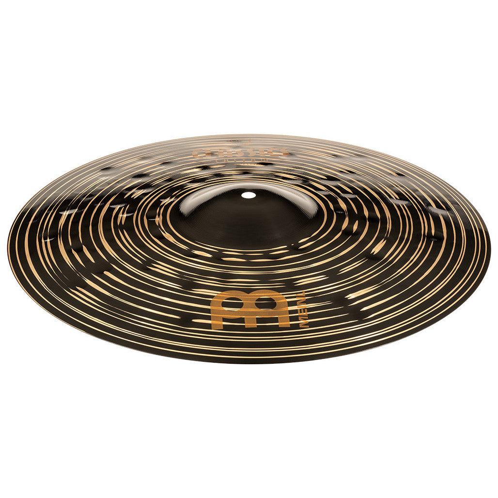 17" Dark Crash Cymbal CC17DAC