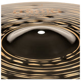 Classics Custom Dark 17" Crash Cymbal CC17DAC