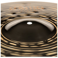 Classics Custom Dark 17" Crash Cymbal CC17DAC