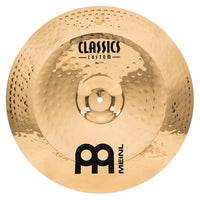Meinl Classics Custom Brilliant 18" China Cymbal CC18CH-B