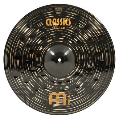 Meinl Classics Custom Dark 18" Crash Cymbal - CC18DAC