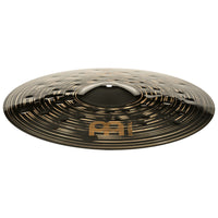 18" Dark Crash Cymbal CC18DAC