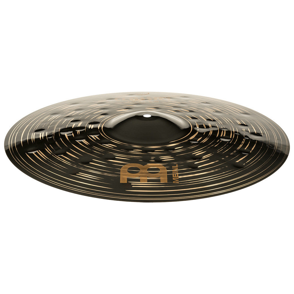 18" Dark Crash Cymbal CC18DAC