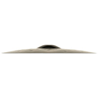 Meinl CC18DAC Classics Custom Dark 18 inch Crash Cymbal