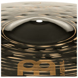 Meinl CC18DAC Classics Custom Dark 18" Crash Cymbal