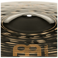 Meinl CC18DAC Classics Custom Dark 18" Crash Cymbal
