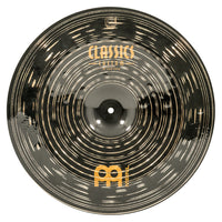 Meinl Classics Custom Dark 18" China Cymbal CC18DACH