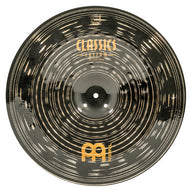 Meinl Classics Custom Dark 18" China Cymbal - CC18DACH