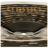 Meinl CC18DACH Classics Custom Dark 18inch China Cymbal
