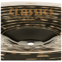 Meinl CC18DACH Classics Custom Dark 18inch China Cymbal