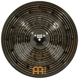 Classics Custom Dark 18" China Cymbal CC18DACH