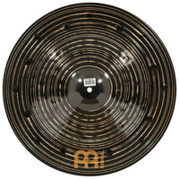 Classics Custom Dark 18" China Cymbal CC18DACH