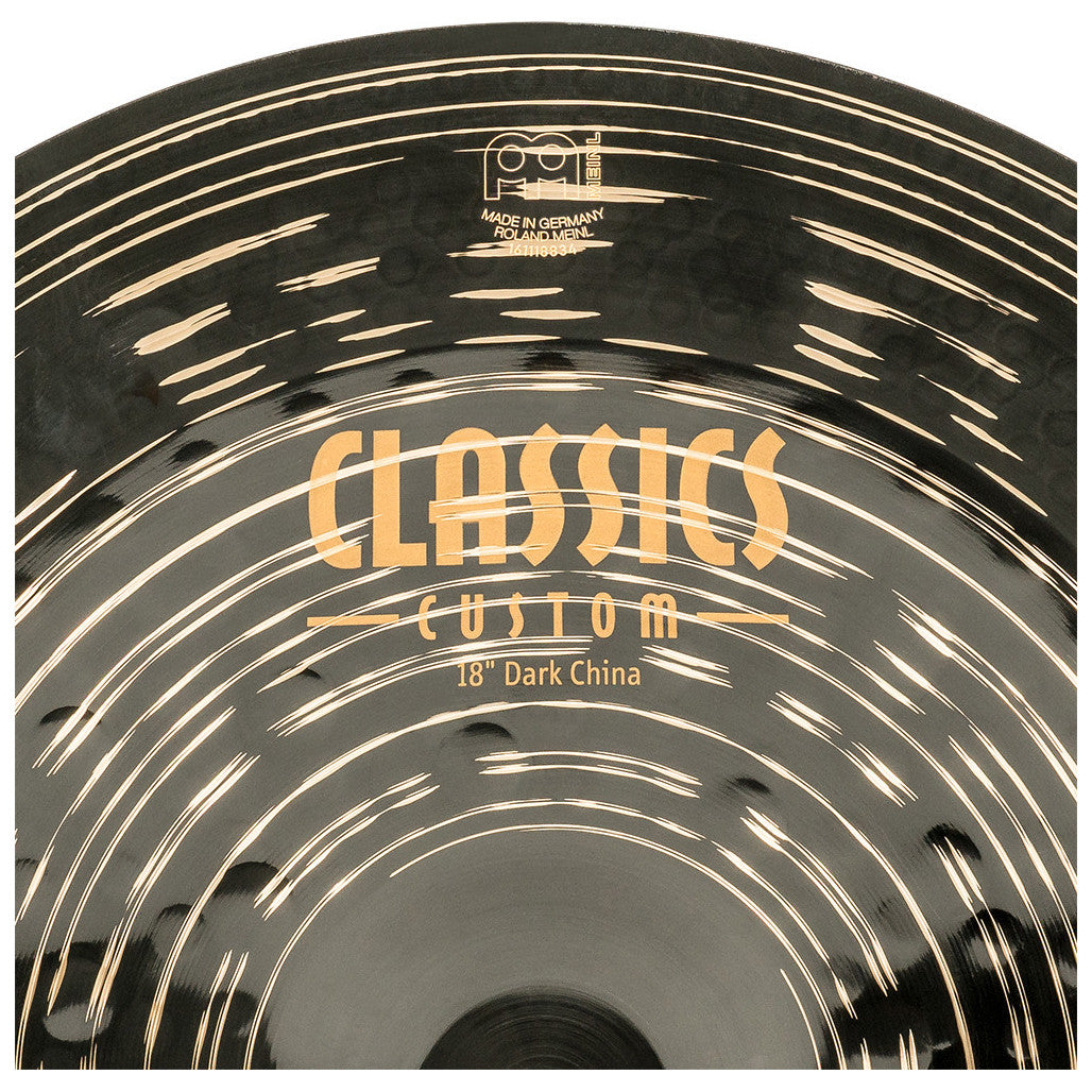 Meinl CC18DACH