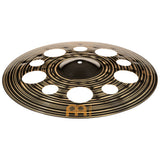 18" Dark Trash Crash Cymbal