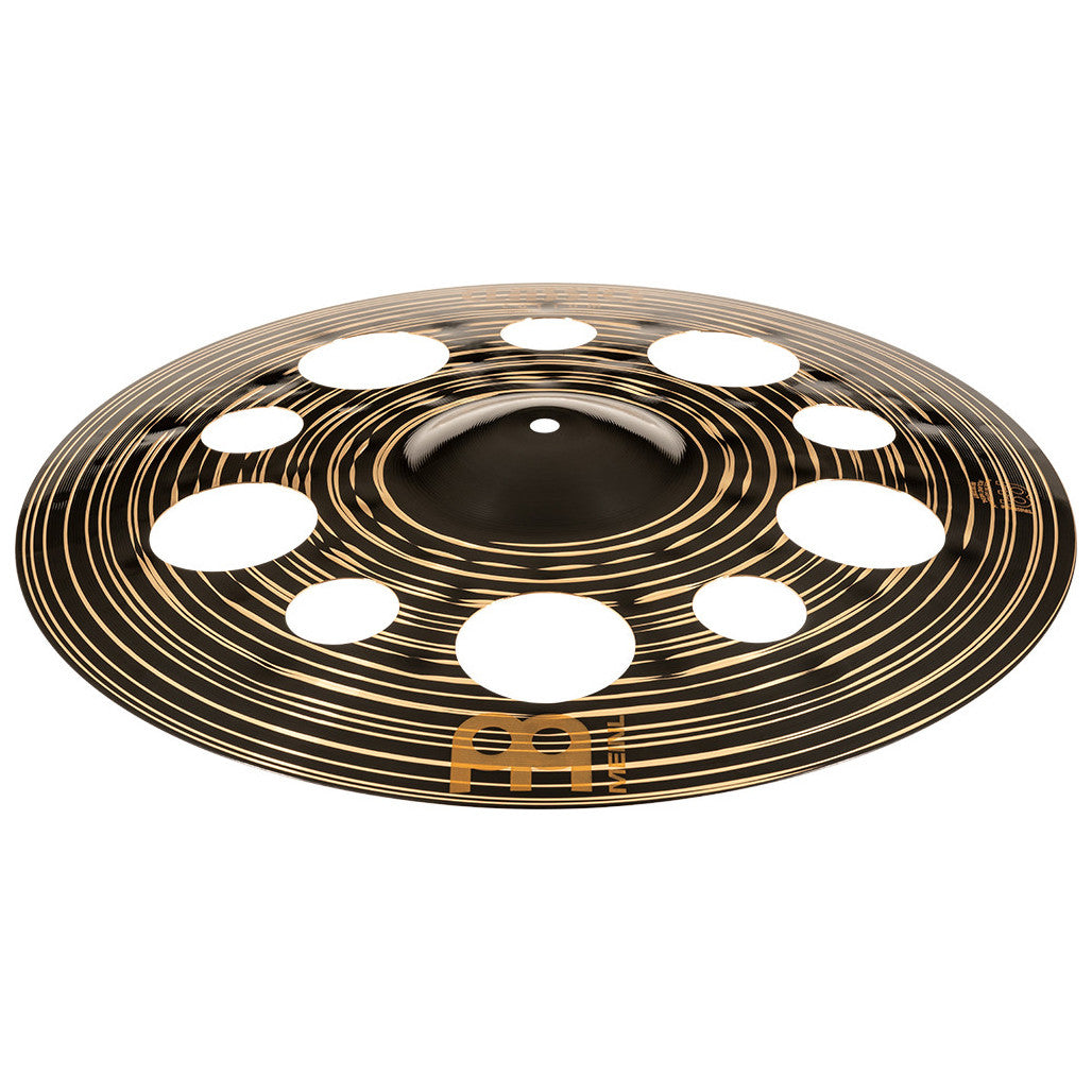 18" Dark Trash Crash Cymbal