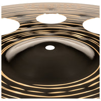 Meinl CC18DATRC Classics Custom Dark 18" Trash Crash Cymbal