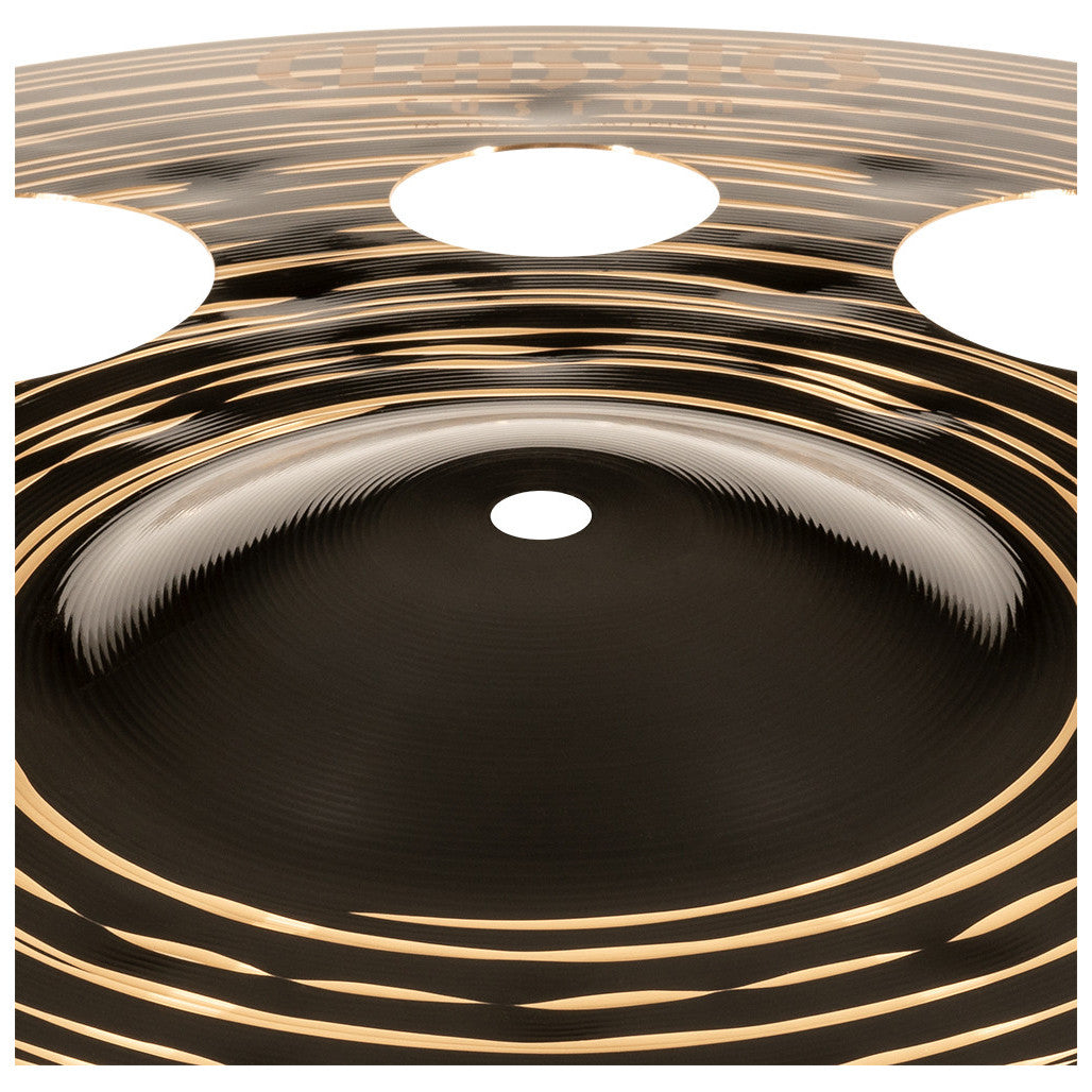 Meinl CC18DATRC Classics Custom Dark 18" Trash Crash Cymbal