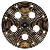Meinl Classics Custom Dark 18" Trash China Cymbal - CC18DATRCH