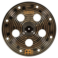 Meinl Classics Custom Dark 18" Trash China Cymbal - CC18DATRCH