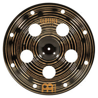 Meinl Classics Custom Dark 18" Trash China Cymbal - CC18DATRCH