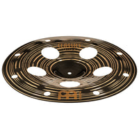 Meinl Classics Custom Dark 18" Trash China Cymbal CC18DATRCH