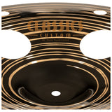 Meinl CC18DATRCH Classics Custom Dark 18" Trash China Cymbal