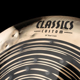 Meinl CC18DUC