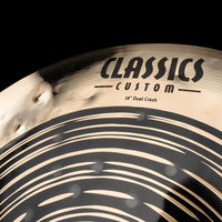 Meinl CC18DUC