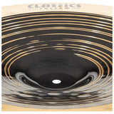 Meinl CC18DUCH Classics Custom Dual 18inch China Cymbal