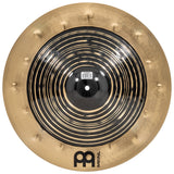Meinl CC18DUCH Classics Custom Dual 18" China Cymbal
