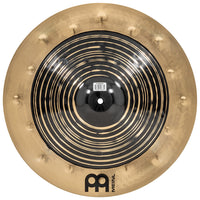 Meinl CC18DUCH Classics Custom Dual 18" China Cymbal