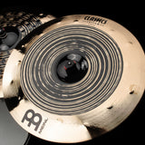 Classics Custom Dual 18" China Cymbal CC18DUCH