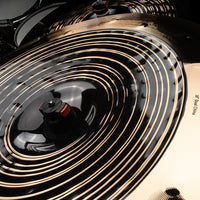 Meinl China Cymbal CC18DUCH