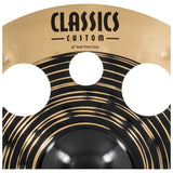 Meinl Trash Crash Cymbal CC18DUTRC