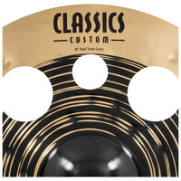 Meinl Trash Crash Cymbal CC18DUTRC