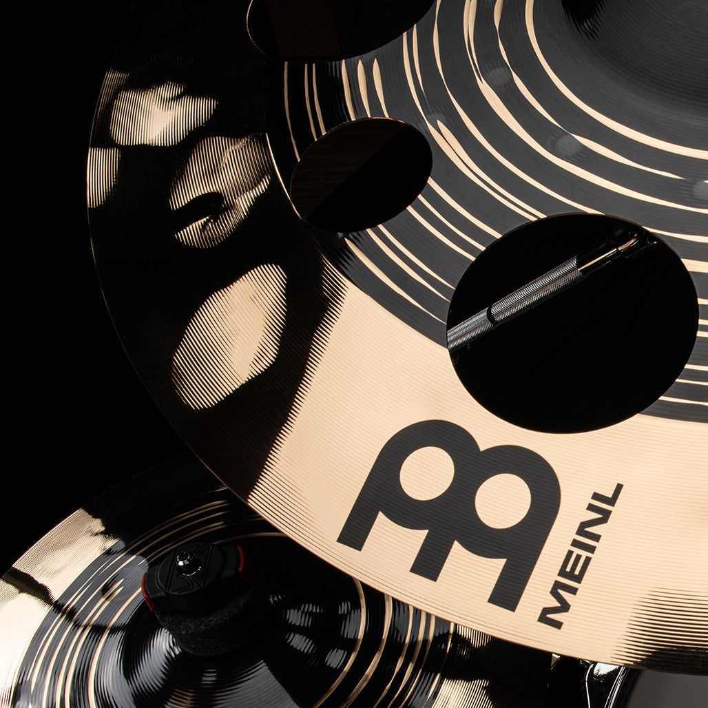 Meinl CC18DUTRC